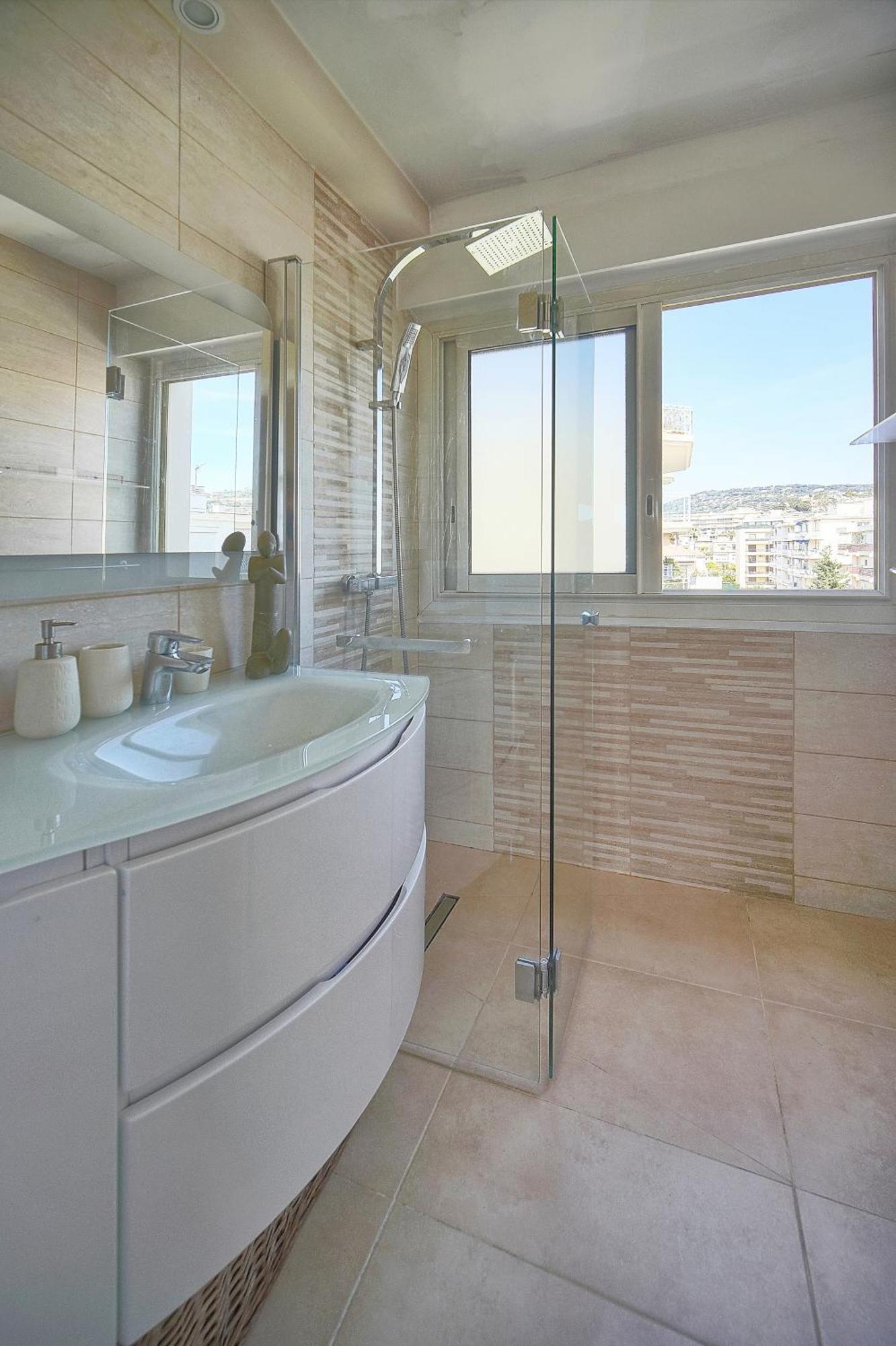 Frgk "Etoile Du Sud Terrasse Vue Mer Palm Beach" Канны Экстерьер фото